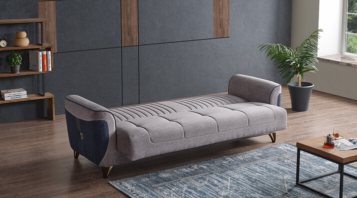 ÇAMLICA KOLTUK TAKIMI - Thumbnail