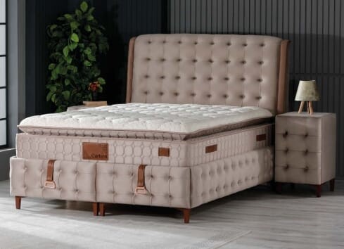 AYHANPARK KODU -60 - CARBON BAZA SETİ