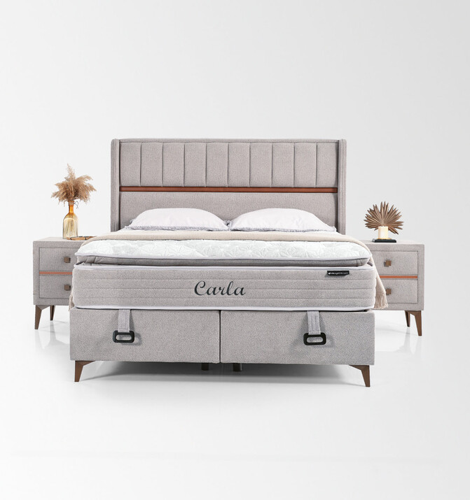 AYHANPARK KODU -61 - CARLA BAZA SETİ