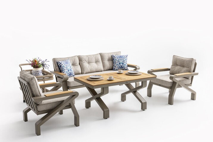 AYHANPARK KODU -15 - CASABLANCA BAHÇE MOBİLYASI