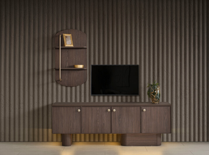 AYHANPARK KODU -40 - CASAMİLA TV ÜNİTESİ