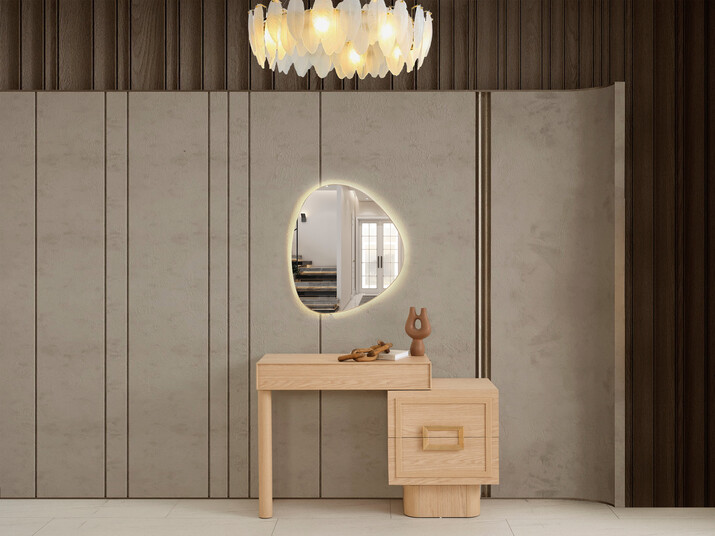 ÇEMBERLİTAŞ YATAK ODASI - Thumbnail