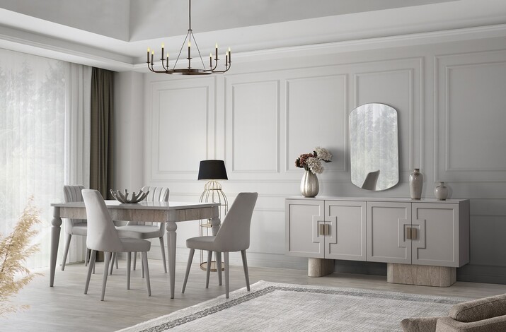 AYHANPARK KODU -40 - CEYHAN YEMEK ODASI