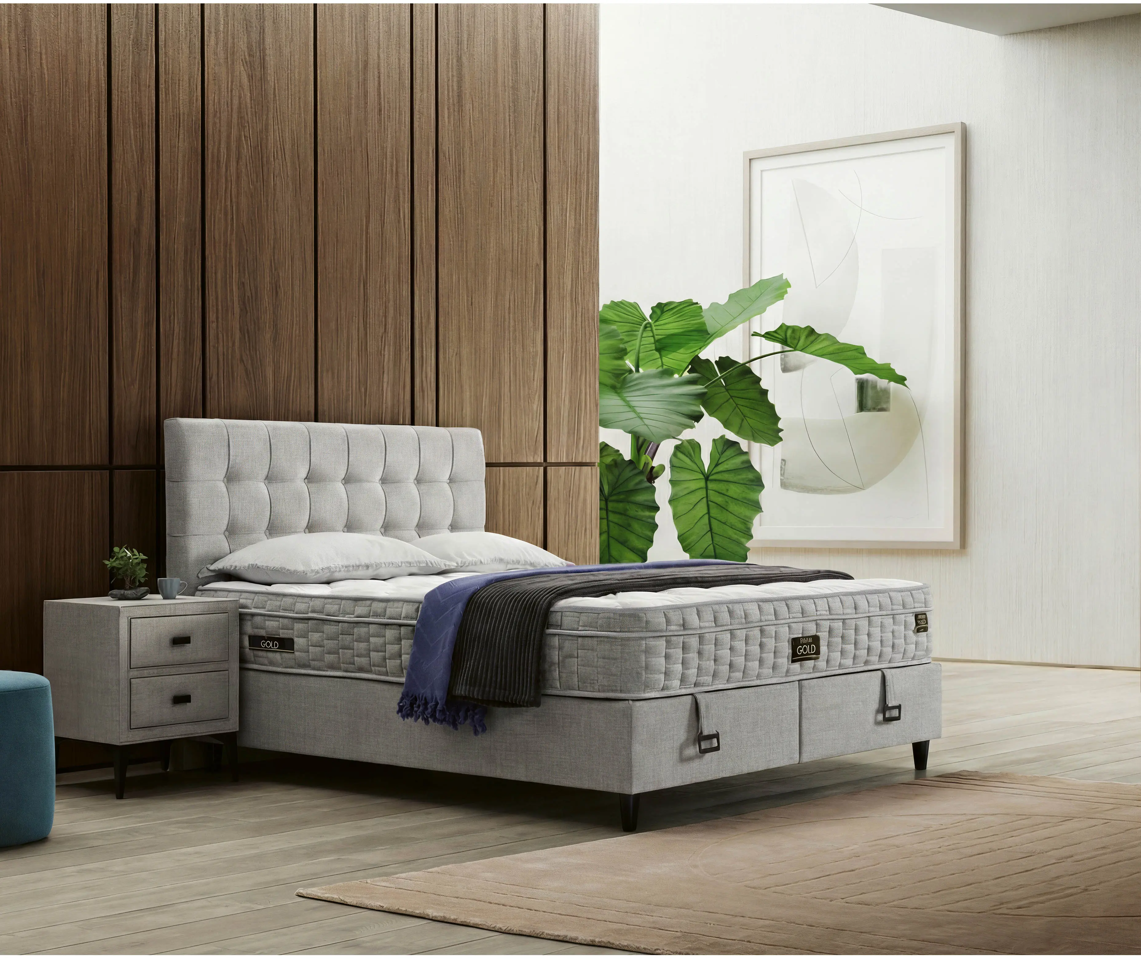 AYHANPARK KODU -61 - CHESTER BAZA SETİ