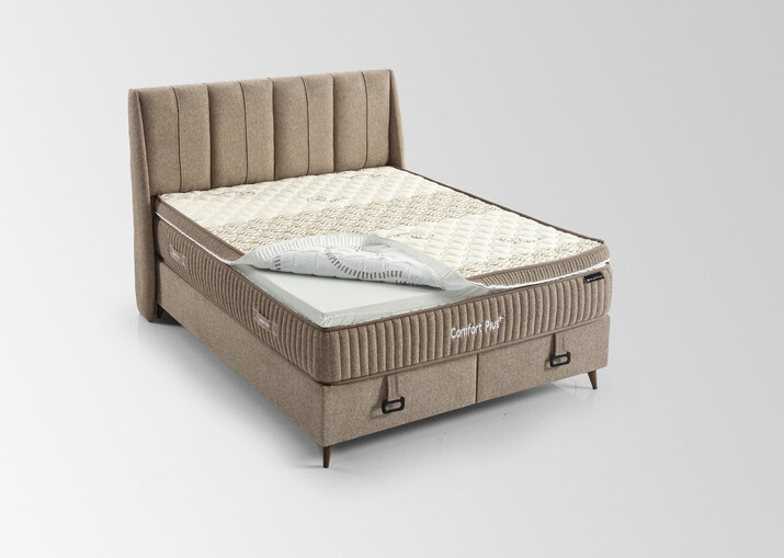 AYHANPARK KODU -61 - COMFORT PLUS BAZA SETİ