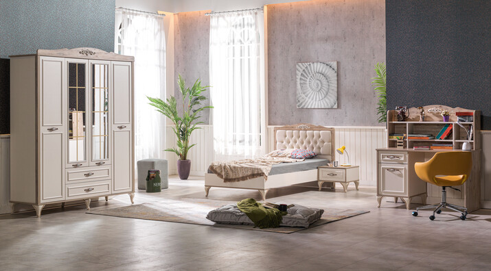 AYHANPARK KODU -56 - COUNTRY GENÇ ODASI 1