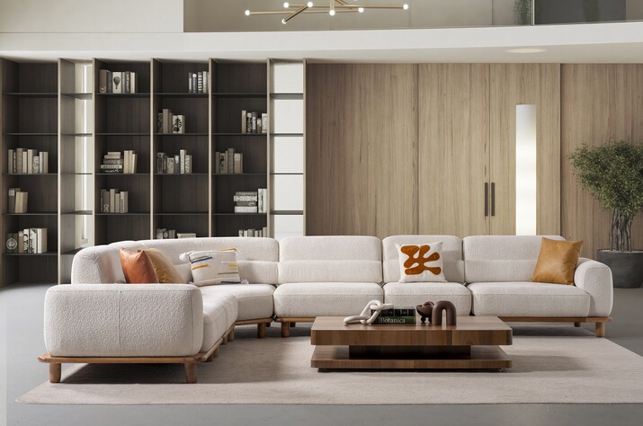 AYHANPARK KODU -69 - CRAFT KÖŞE TAKIMI