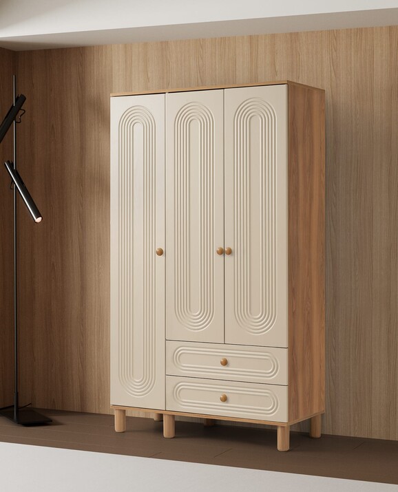 AYHANPARK KODU -68 - CUNDA DOLAP