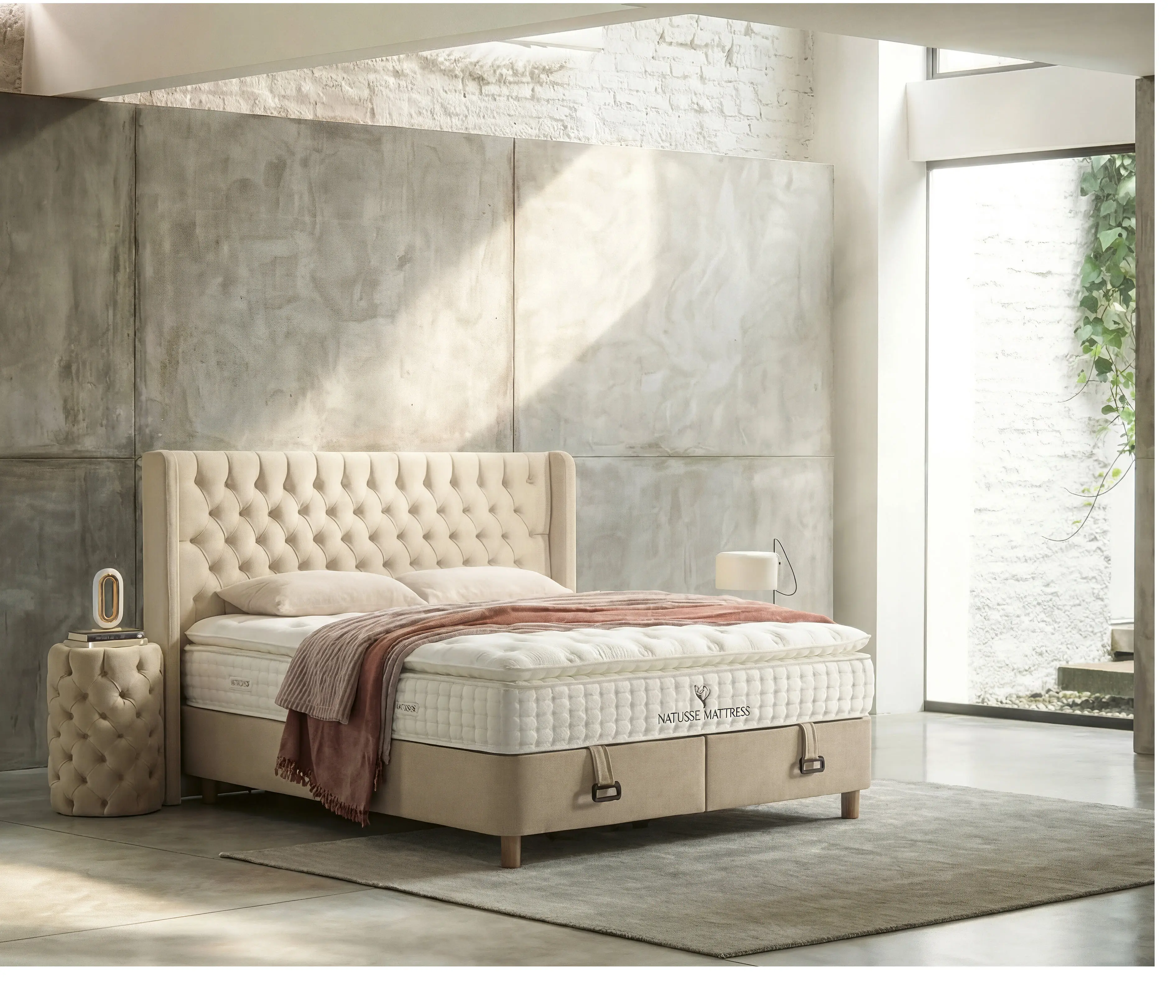 AYHANPARK KODU -61 - DAİSY BAZA SETİ