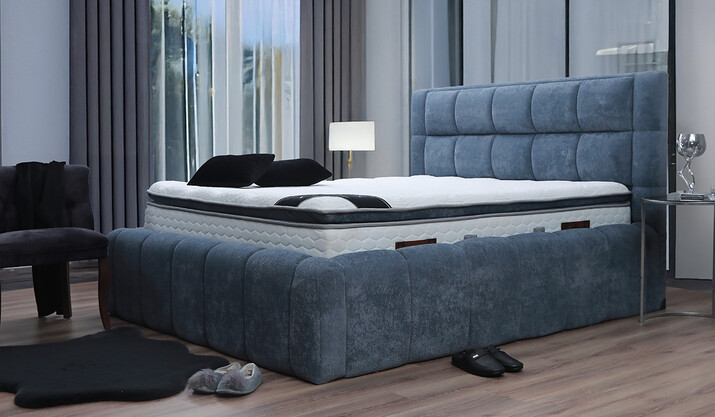 AYHANPARK KODU -09 - DAMLA BAZA SETİ