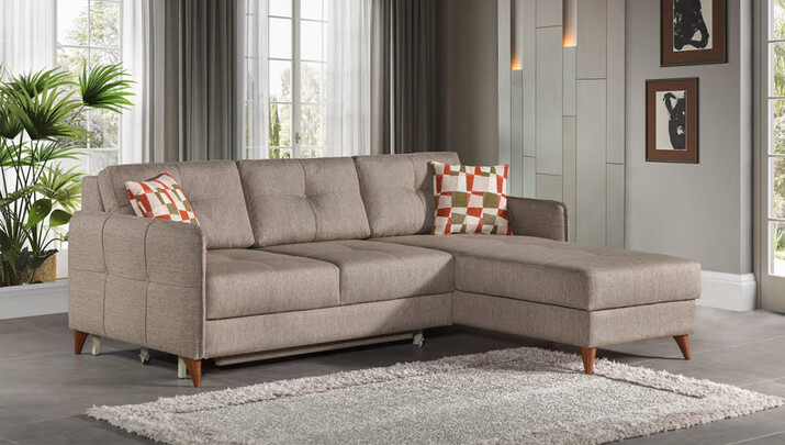 AYHANPARK KODU -23 - DATÇA KÖŞE KOLTUK