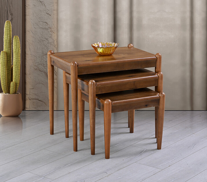 AYHANPARK KODU -64 - DEFNE ZİGON SEHPA