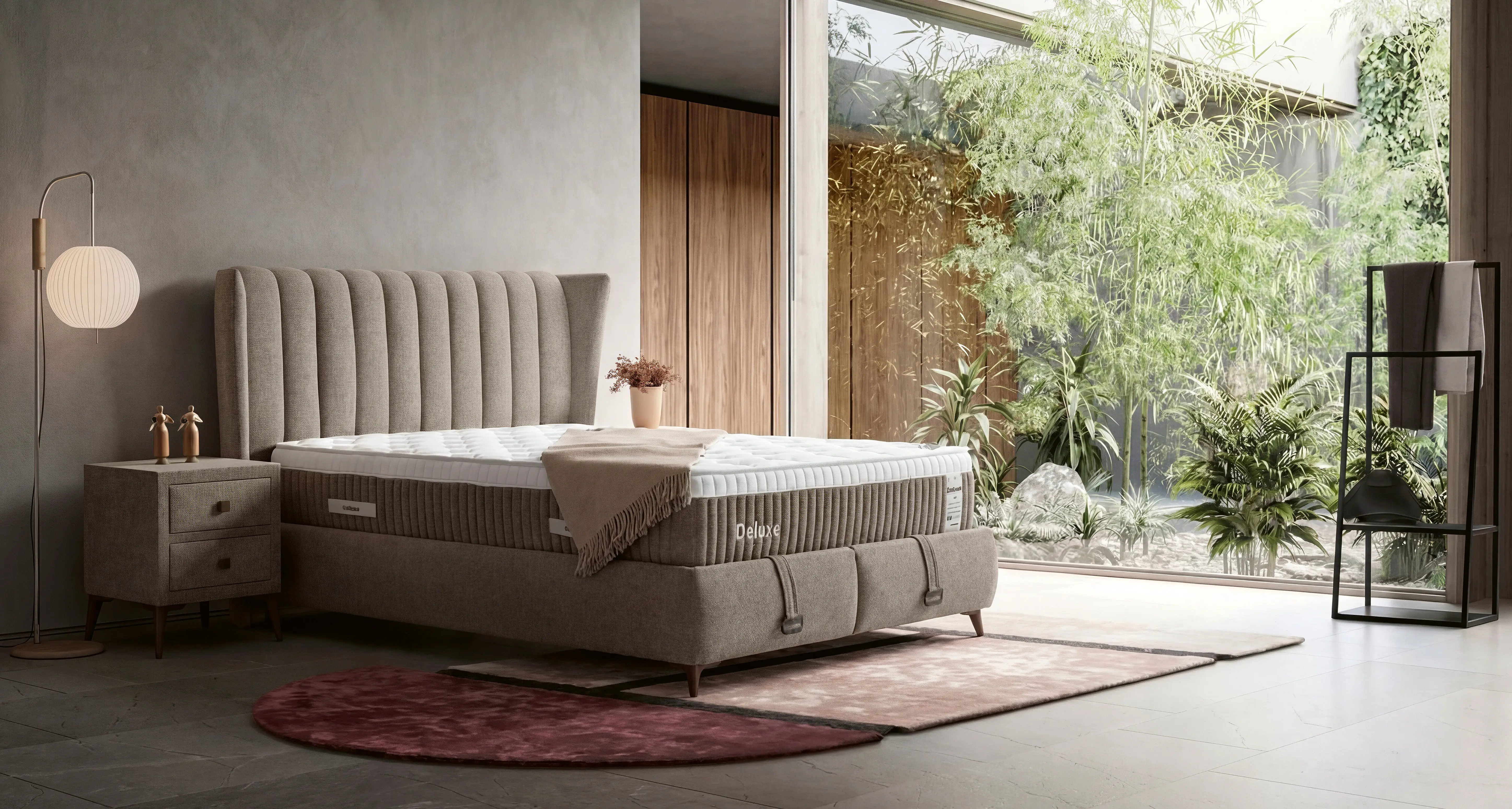 AYHANPARK KODU -61 - DELUXE BAZA SETİ