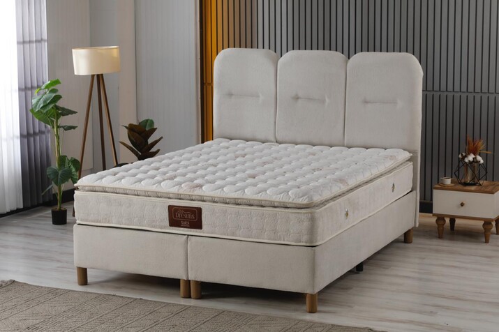 AYHANPARK KODU -60 - DREAMS BAZA SETİ