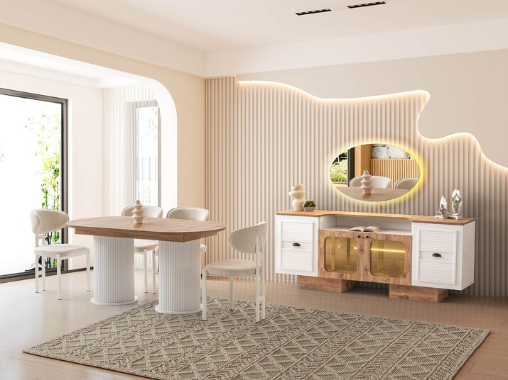 AYHANPARK KODU -20 - DÜZCE YEMEK ODASI 1