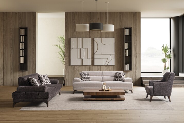 AYHANPARK KODU -51 - EFES KOLTUK TAKIMI