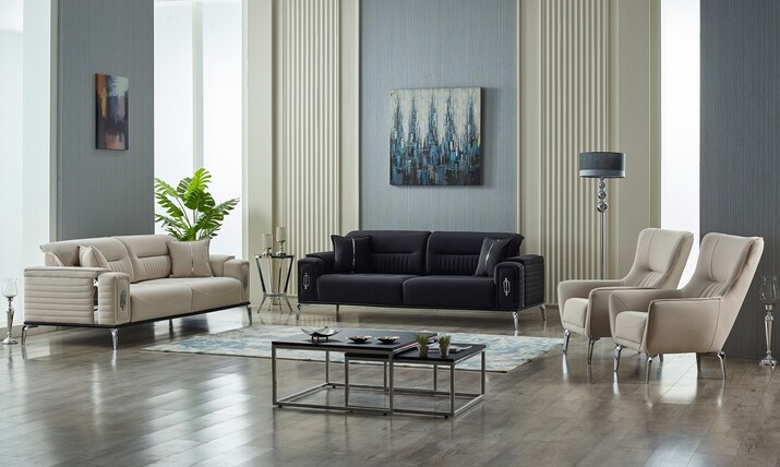 AYHANPARK KODU -31 - EFNA KOLTUK TAKIMI