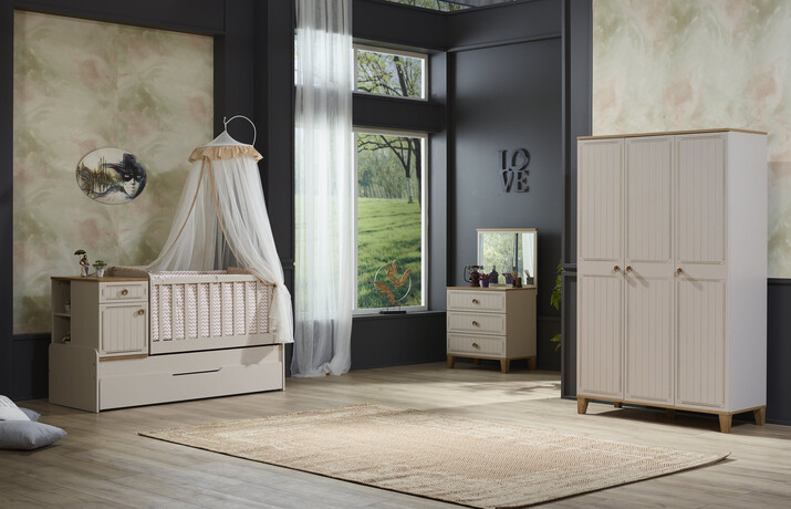 AYHANPARK KODU -56 - EGE BEBEK ODASI