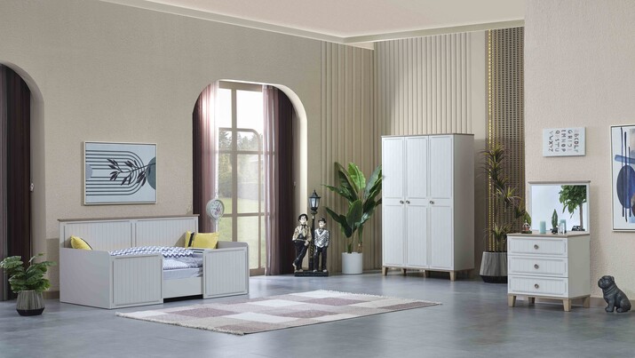 AYHANPARK KODU -56 - EGE ÇOCUK ODASI