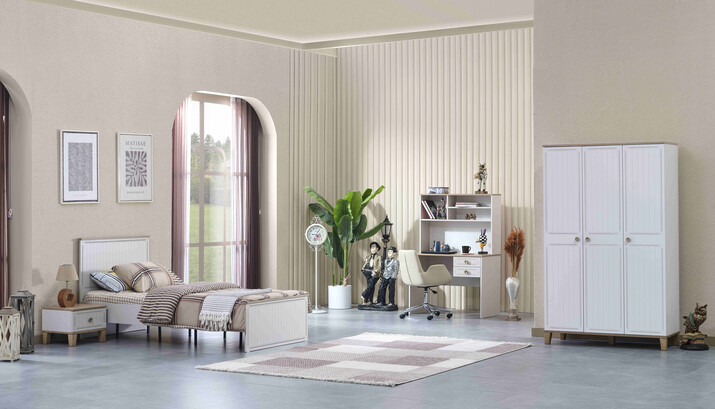 AYHANPARK KODU -56 - EGE GENÇ ODASI