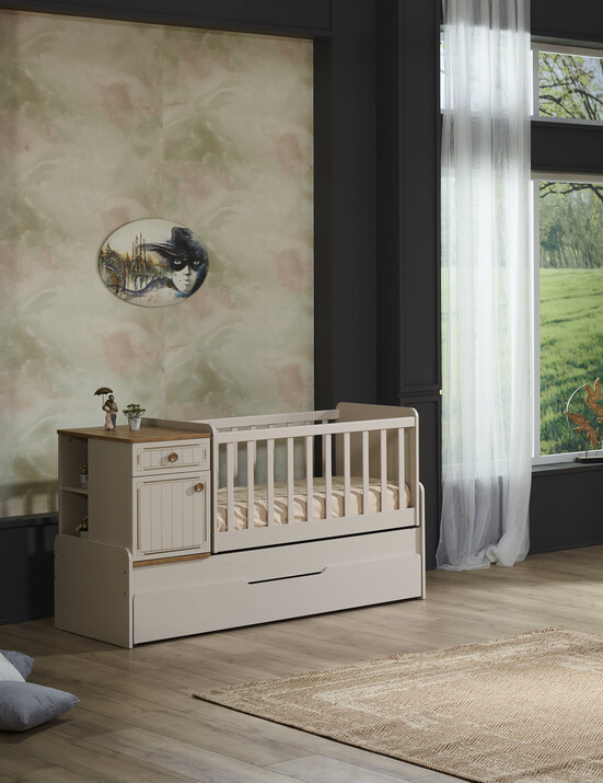 AYHANPARK KODU -56 - EGE UZAMALI BEŞİK