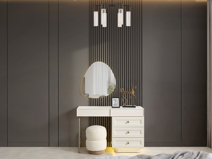 ELABOR YATAK ODASI - Thumbnail