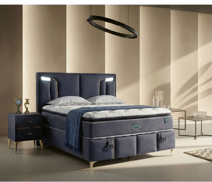 AYHANPARK KODU -61 - ELEGANCE BAZA SETİ 1