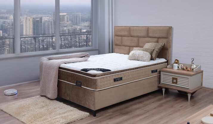 AYHANPARK KODU -09 - ELEGANCE BAZA SETİ