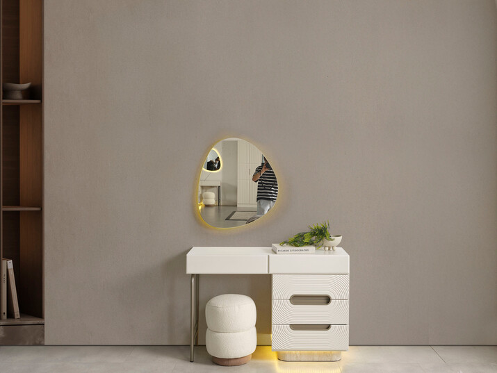 ELEGANTE YATAK ODASI - Thumbnail