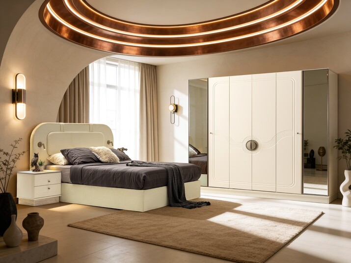 AYHANPARK KODU -20 - EREĞLİ YATAK ODASI 2