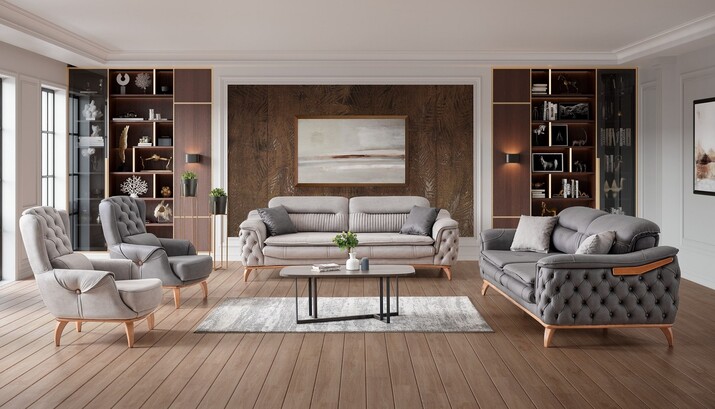 AYHANPARK KODU -74 - EVEREST KOLTUK TAKIMI