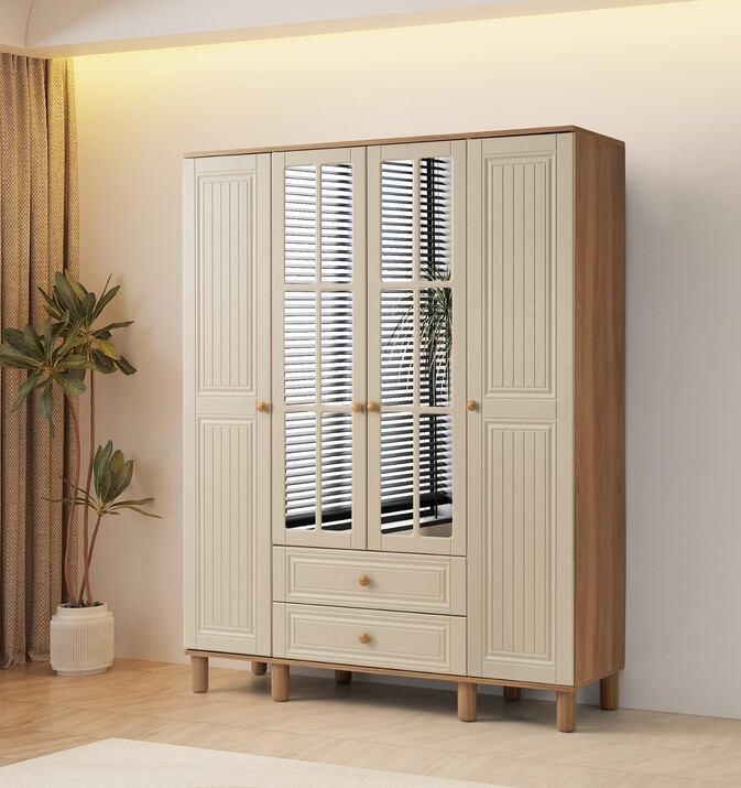 AYHANPARK KODU -68 - EYFEL DOLAP