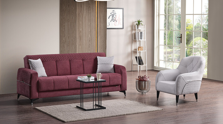 EYFEL KOLTUK TAKIMI - Thumbnail