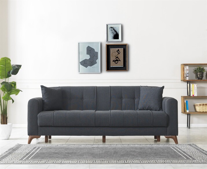 AYHANPARK KODU -63 - FABEL KANEPE