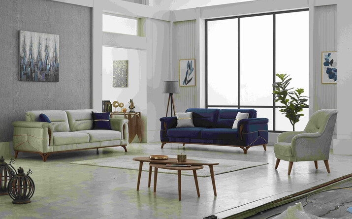 AYHANPARK KODU -63 - FLORYA KOLTUK TK_148977