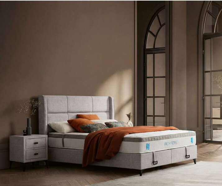 AYHANPARK KODU -61 - FRESH SENSE BAZA SETİ