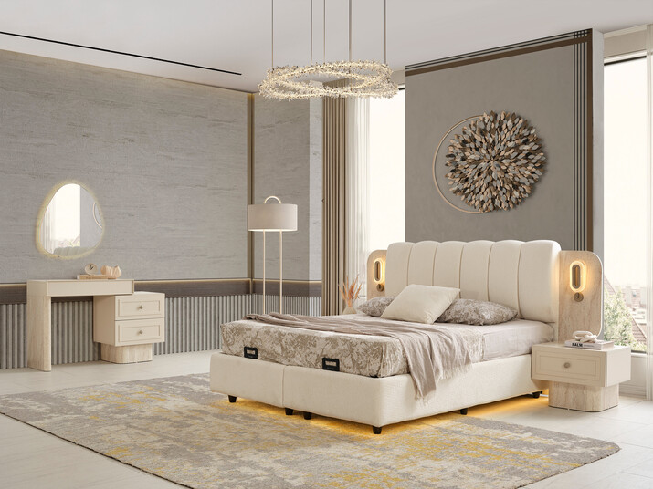 GALATA YATAK ODASI - Thumbnail