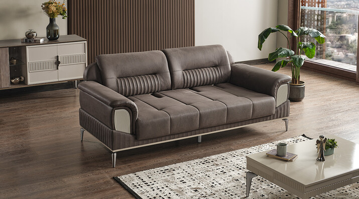 GİRNE KOLTUK TAKIMI - Thumbnail