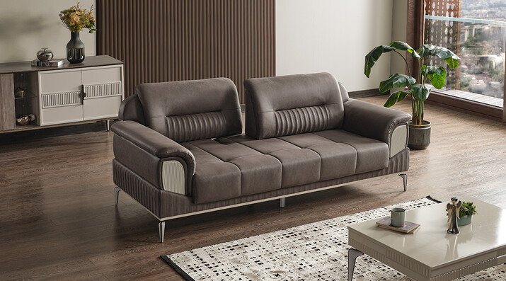 GİRNE KOLTUK TAKIMI - Thumbnail