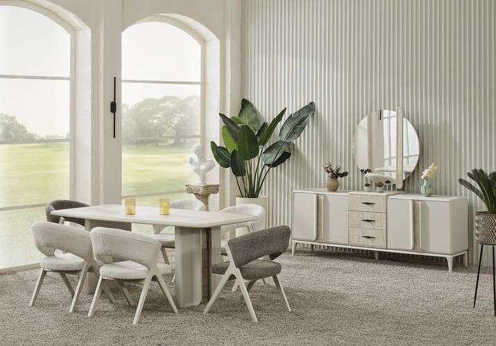 AYHANPARK KODU -67 - GOLF YEMEK ODASI