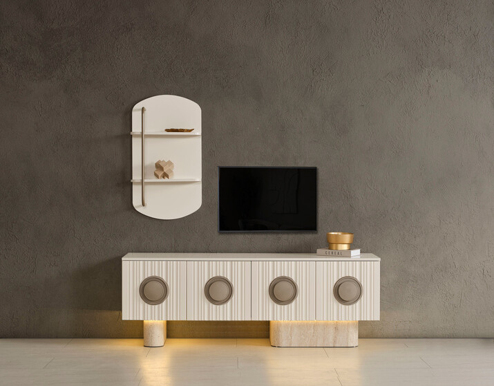 AYHANPARK KODU -40 - GRANDA TV ÜNİTESİ