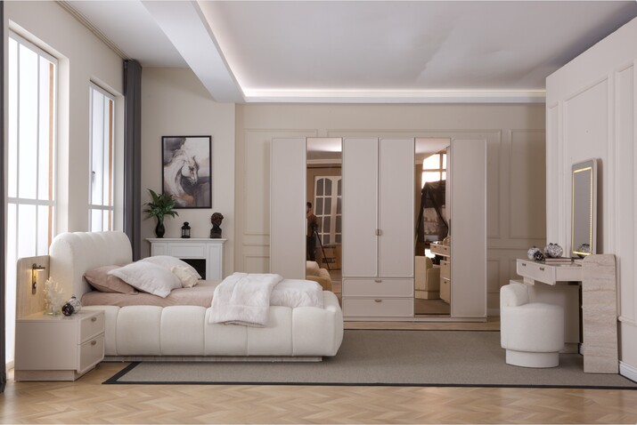 GRANDE ALD YATAK ODASI - Thumbnail