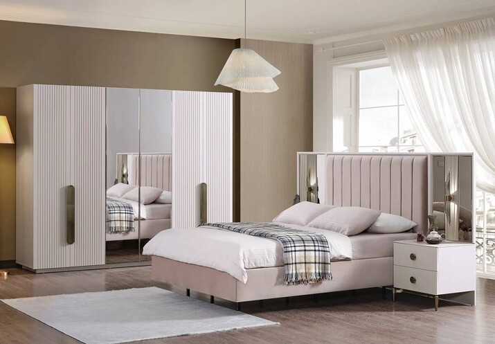 AYHANPARK KODU -65 - GRANDE YATAK ODASI 1