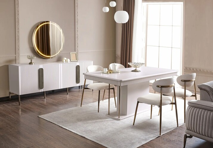 AYHANPARK KODU -65 - GRANDE YEMEK ODASI