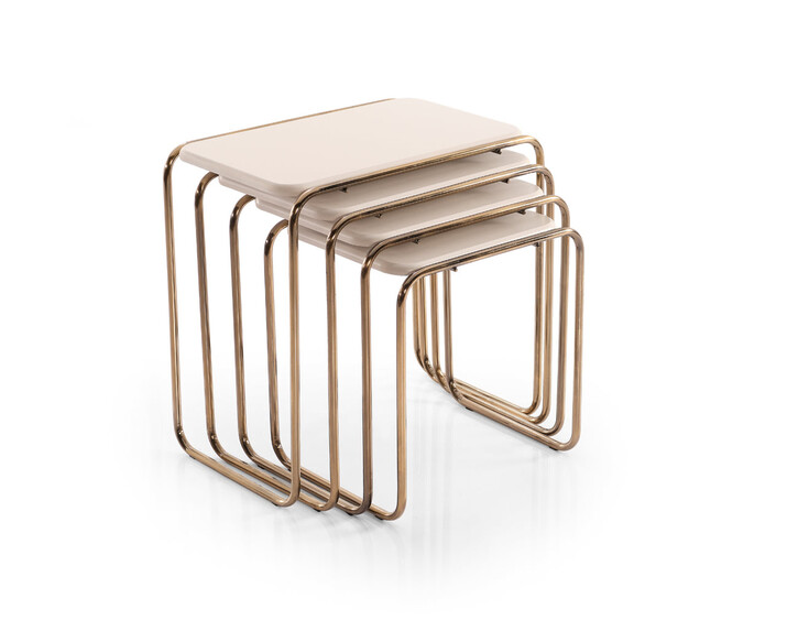 AYHANPARK KODU -65 - GRANDE ZİGON SEHPA