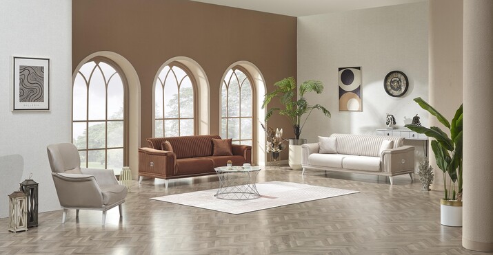 AYHANPARK KODU -72 - GUCCİ ERM KOLTUK TAKIMI