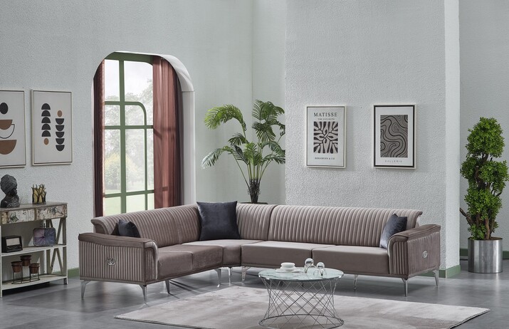 AYHANPARK KODU -72 - GUCCİ KÖŞE TAKIMI