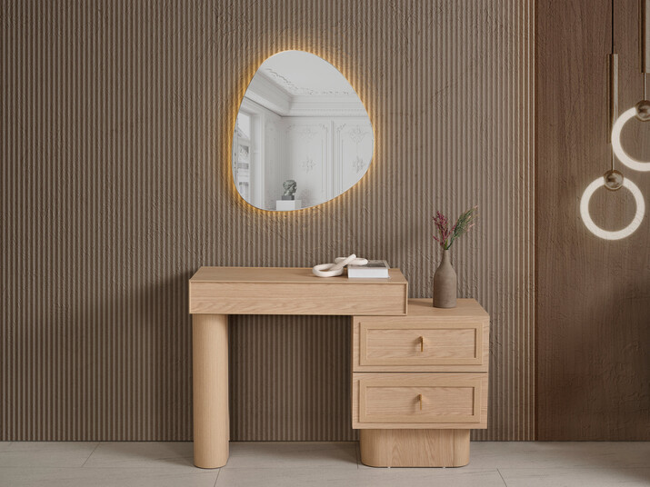 GUELL YATAK ODASI - Thumbnail