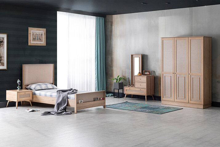 AYHANPARK KODU -54 - HAZERAN GENÇ ODASI