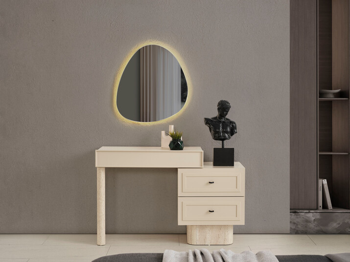 HEYBELİ YATAK ODASI - Thumbnail